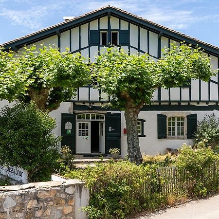 Domaine De Bassilour Hotel Bidart Kültér fotó