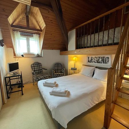 Domaine De Bassilour Hotel Bidart Kültér fotó