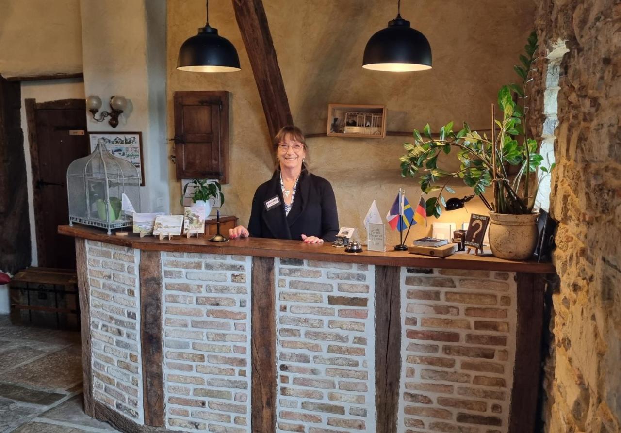 Domaine De Bassilour Hotel Bidart Kültér fotó