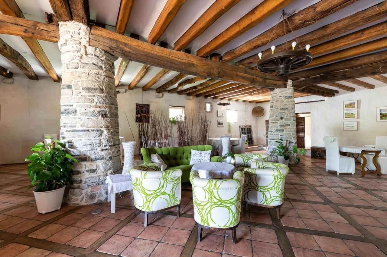 Domaine De Bassilour Hotel Bidart Kültér fotó