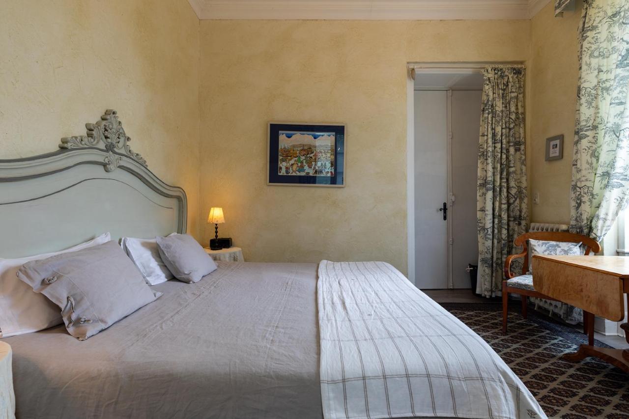 Domaine De Bassilour Hotel Bidart Kültér fotó