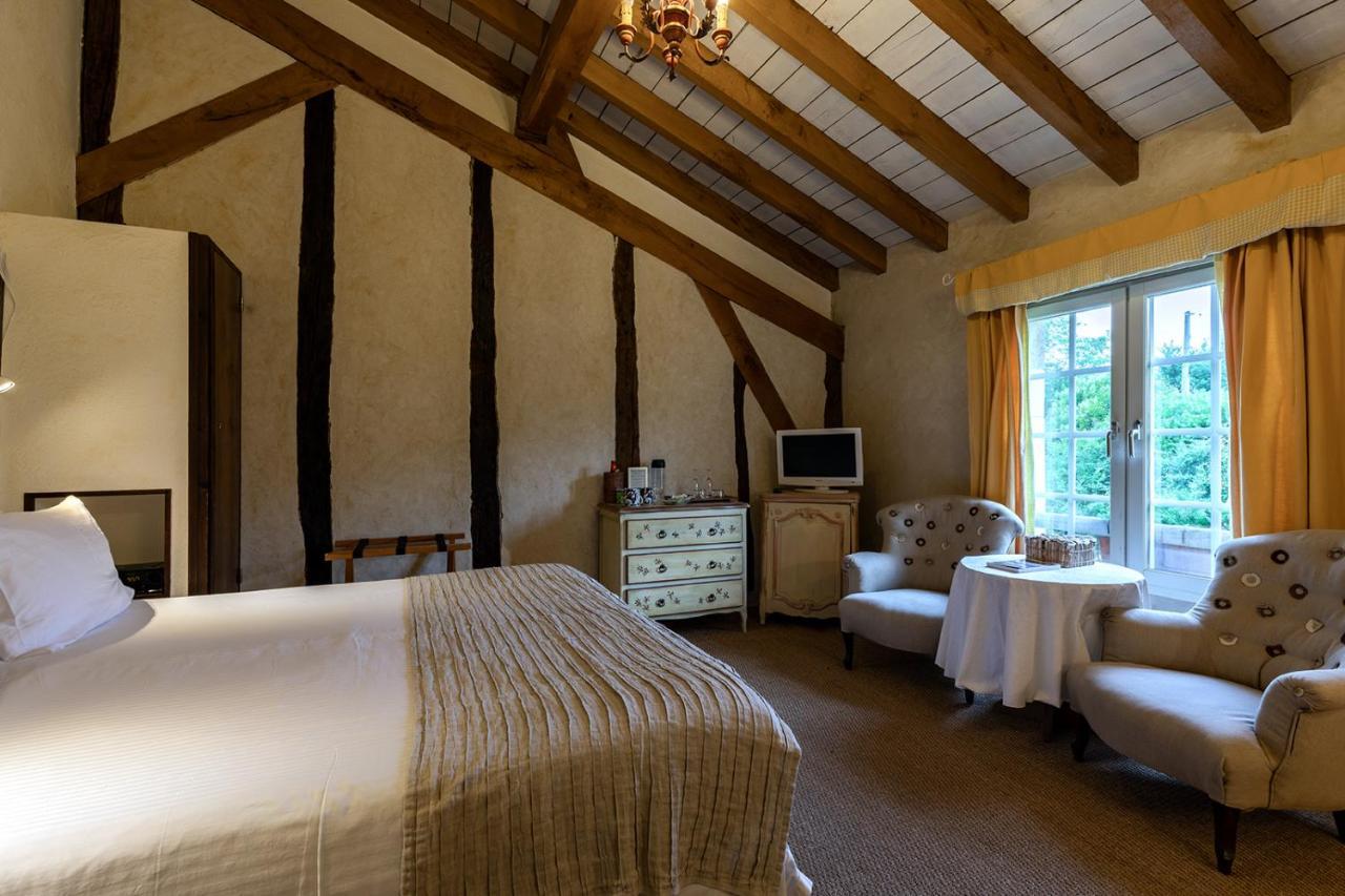 Domaine De Bassilour Hotel Bidart Kültér fotó