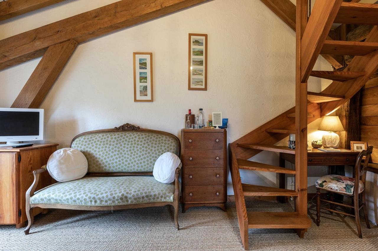 Domaine De Bassilour Hotel Bidart Kültér fotó