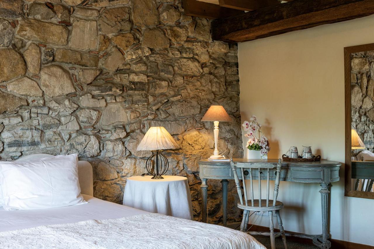 Domaine De Bassilour Hotel Bidart Kültér fotó