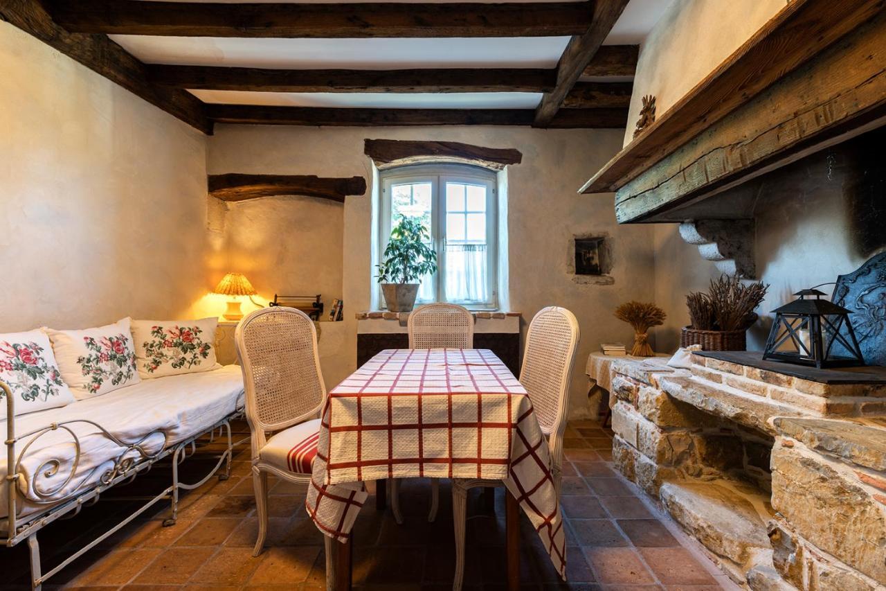 Domaine De Bassilour Hotel Bidart Kültér fotó