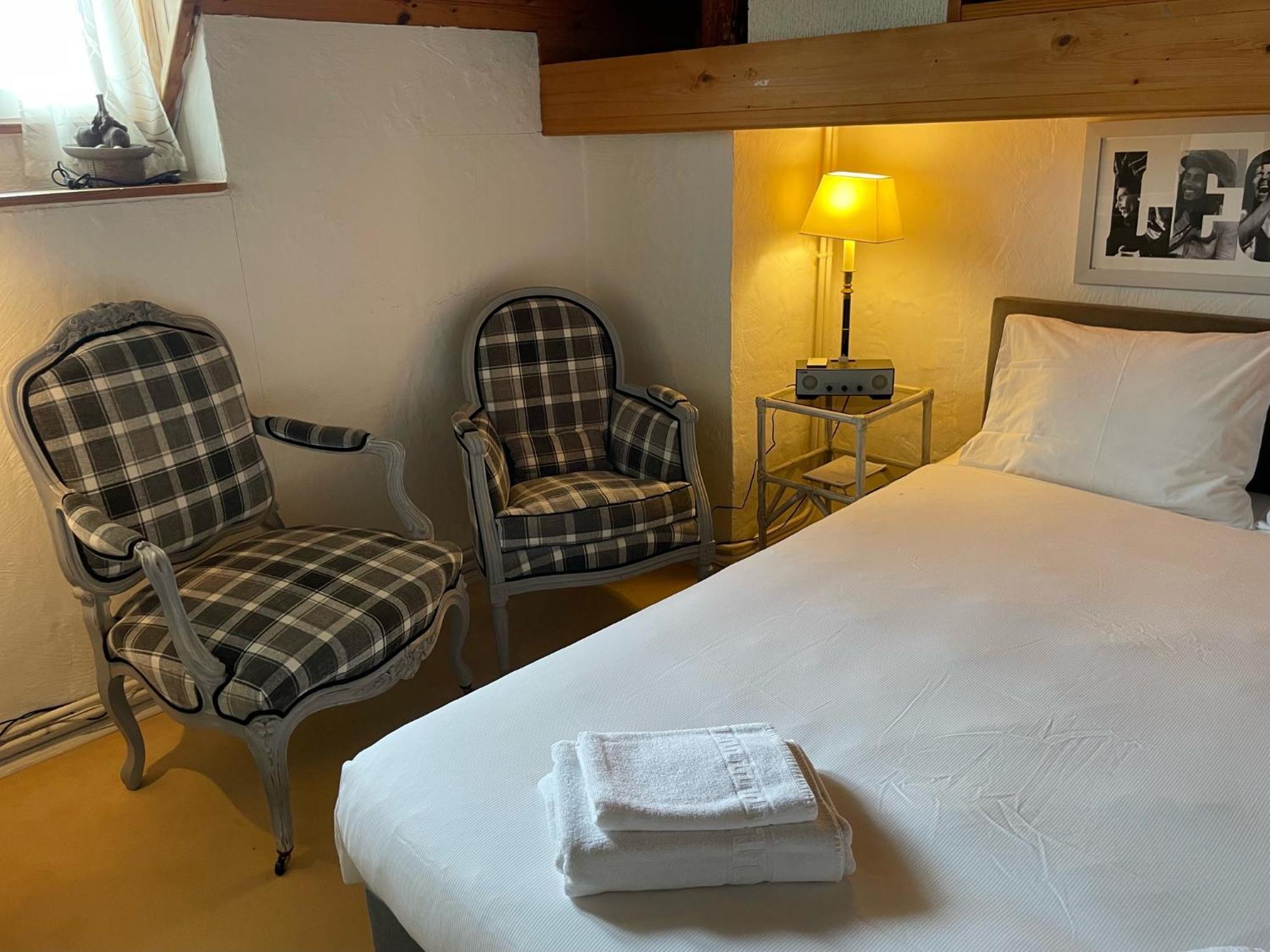 Domaine De Bassilour Hotel Bidart Kültér fotó