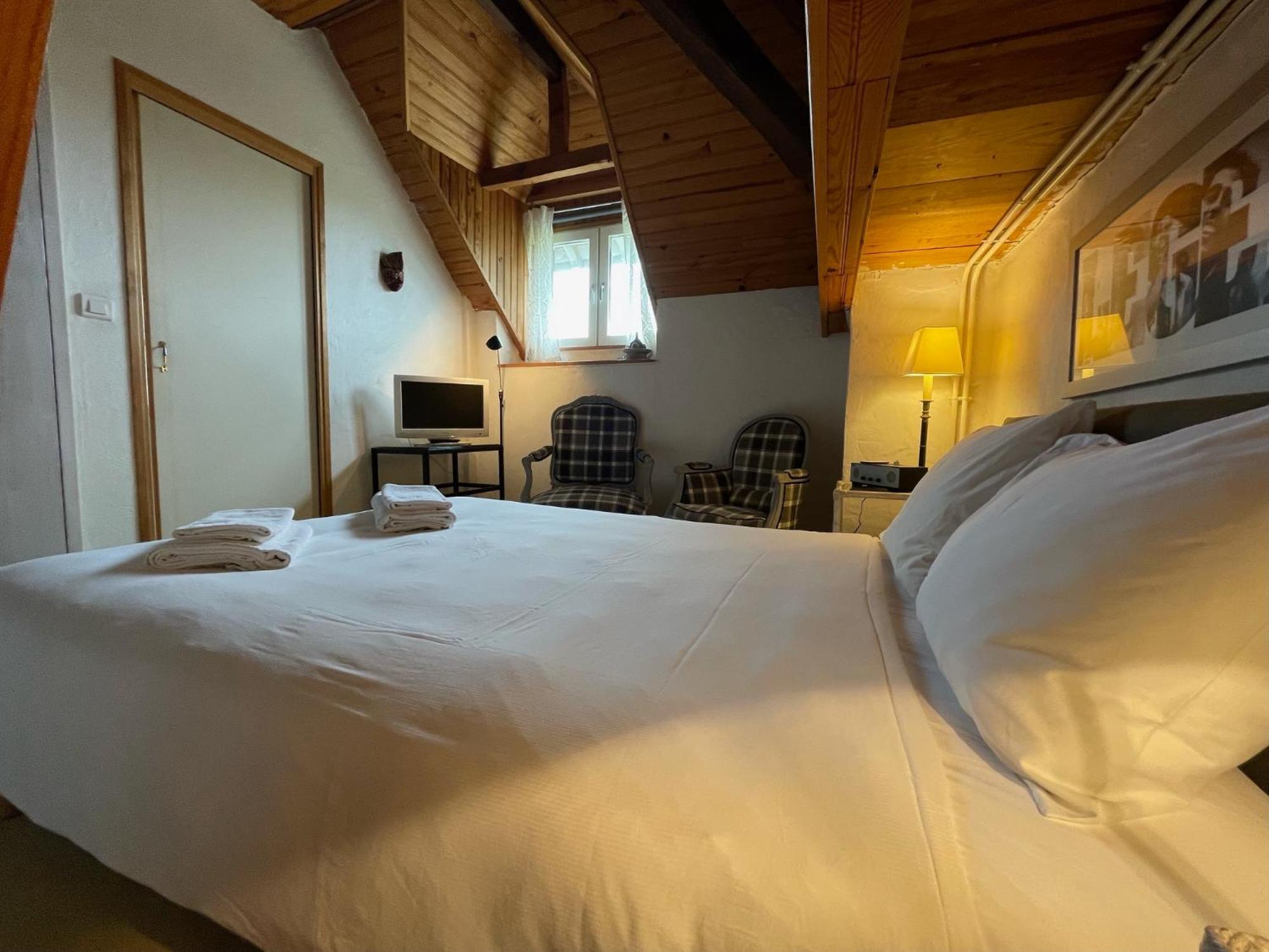 Domaine De Bassilour Hotel Bidart Kültér fotó