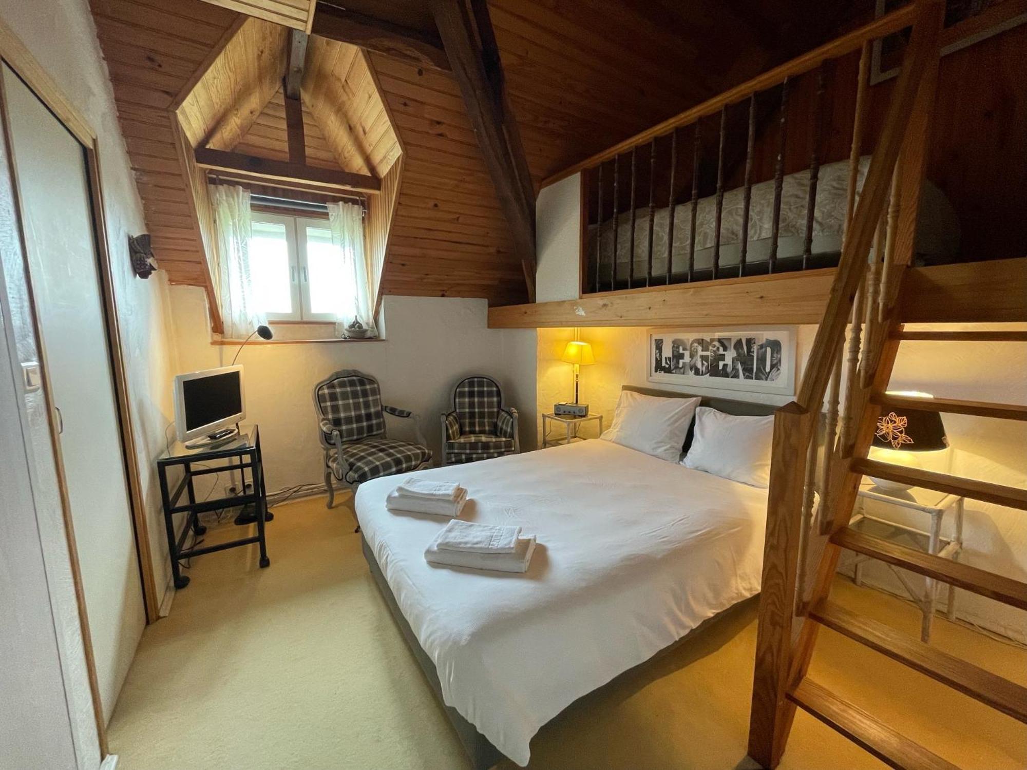 Domaine De Bassilour Hotel Bidart Kültér fotó
